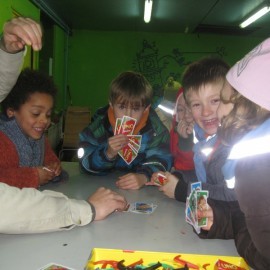 IMG 4916 - Scouts en Gidsen Zaventem 